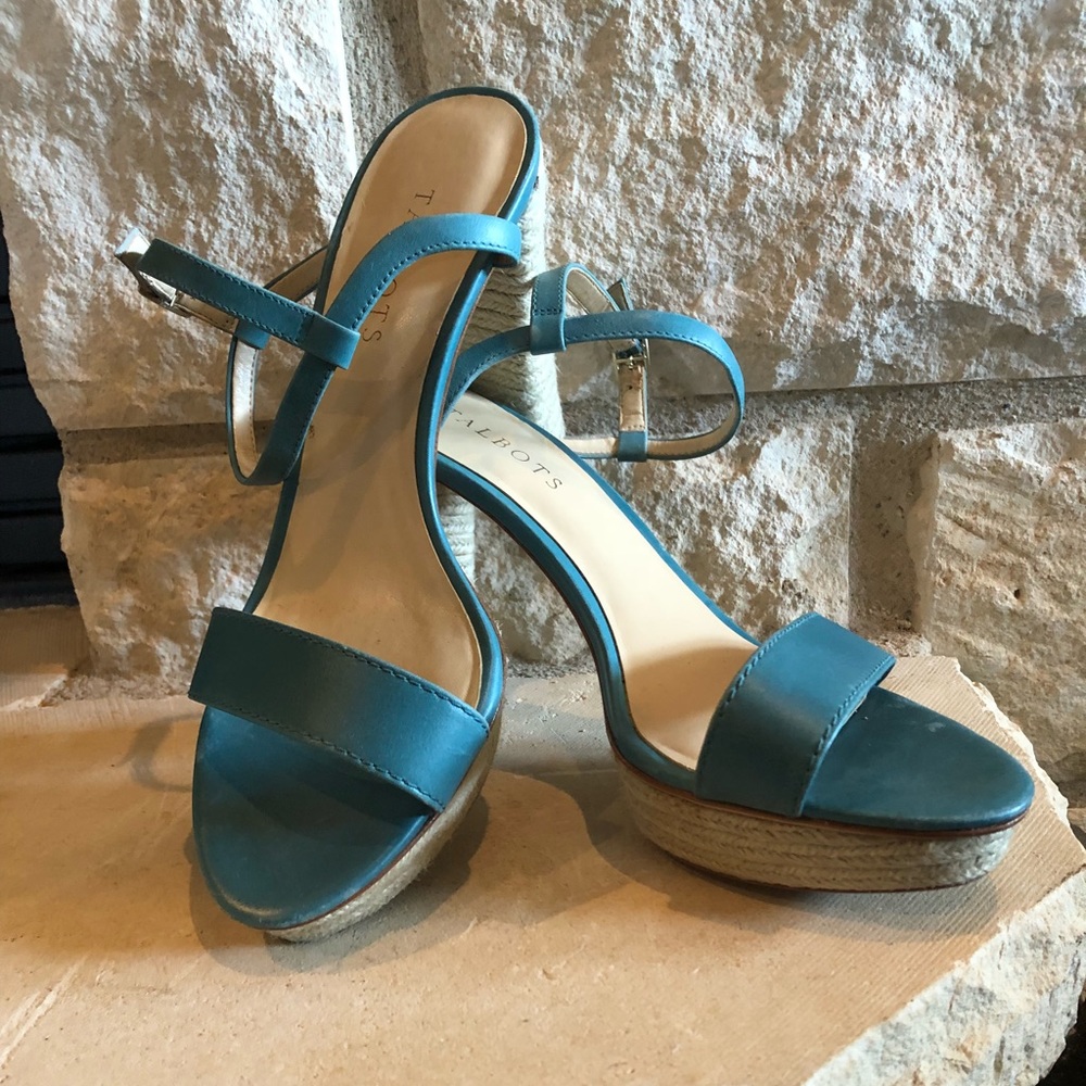 TALBOTS High Heels